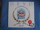 Devo New Traditionalists Live 1981 SEATTLE /2012 BOOJI BOY Records(RSD) LP Vinyl