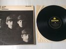 THE BEATLES WITH THE BEATLES 1963 7N/7N UK MONO VINYL LP Parlaphone
