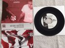 The White Stripes Lets Shake Hands, 2nd Press Black Vinyl, Italy Records