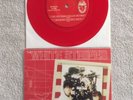 The White Stripes The Big Three Killed My Baby SFTRI 578 Red Vinyl