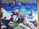 Iron Maiden - Run To The Hills live EP 12