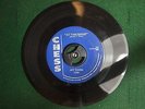 45 RPM 50s US ORIGINAL JET TONE BOOGIE / KANSAS CITY. THE JET TONES CHESS 1723