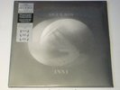 SIGUR ROS - INNI, XL LP548 SEALED