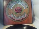 Grateful Dead American Beauty Vinyl 1970 LP WS 1893 EX/EX