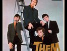 **Them - Don't start crying now + 3 - UK PS/EP 
