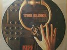 KISS THE ELDER PICTURE DISC LTD. RAR  NO NUMERED