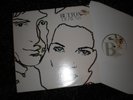 Paul Weller - Button Downs...Rare Promo Vinyl LP...(The Jam, Style Council).