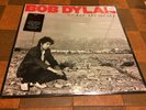 BOB DYLAN UNDER THE RED SKY FACTORY SEALED, ORIGINAL 1990 LP SEALED WITH STICKER