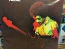 Jimi Hendrix Band of Gypsys Audiophile 180 Gram Vinyl Classic Records Sealed LE