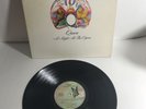 QUEEN - A NIGHT AT THE OPERA - OZ PRESS ELEKTRA LABEL LP - FREDDIE MERCURY 1975