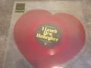 Father John Misty - Rare Heart Shaped Vinyl RSD