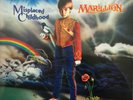 MARILLION - Misplaced Childhood / SIGNED BY FISH / 180g REMASTER Vinyl LP SEALED