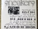 Flamin Groovies: Sneakers EP (1968, Snazz R-2371) 1st Private Pressing