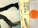DAVID BOWIE lodger (with lyric insert) LP EX+/EX BOW LP1 A2/B2 uk rca 1979