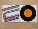 THE ADVERTS - TELEVISIONS OVER 7