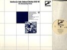 BARBECUE BOB (ROBERT HICKS) 1927-1930 the remaining titles LP EX+/EX MSE 1009 uk