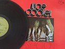 Alice Cooper Easy Action LP Record superb EX+/NM- condition