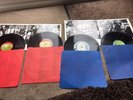 The Beatles 1962/66 1967/70 Lp