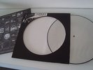 RUNNING WILD PORT ROYAL PICTURE DISC LP TEST PRESSING KREATOR SODOM HEAVY METAL