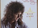 Brian May (Queen) ?– Back To The Light, LP,  Parlophone ?– PCSD 123