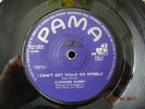 NORTHERN SOUL ; CLIFFORD CURRY / I CAN'T GET A HOLD OF MYSELF ( PAMA )