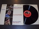 HMV ALP 2106 1st press: ELGAR Cello Concerto etc: Jacqueline Du PRE: BARBIROLLI