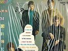 MFD IN CANADA 1968  FRENCH QUEBEC POP ROCK GARAGE LP LES MERSEY'S : LE PREMIER