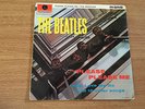 THE BEATLES - PLEASE PLEASE ME MONO  -1N/-1N 5TH PRESS VINYL RECORD LP