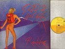 ROGER WATERS (OF PINK FLOYD) the pros and cons of hitch hiking LP EX/EX- uk 1984