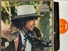 BOB DYLAN desire (1st uk press with inner) LP EX-/VG 86003 A1/B1 uk cbs 1976
