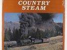High Country Steam: Denver & Rio Grand Western LP - Arkay Locomotive SEALED