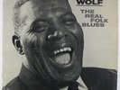 Howlin' Wolf - The Real Folk Blues LP - Chess Shrink