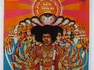Jimi Hendrix Experience - Axis: Bold As Love LP - Reprise 2-Tone DG