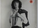 Patti Smith Group - Horses LP - Arista VG++ Shrink
