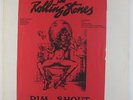 Rolling Stones - Rim Shout LP