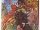 Santana - Abraxas LP - Columbia VG++
