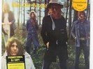 Mott The Hoople - Wildlife LP - Atlantic VG+ PROMO