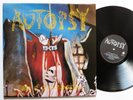 AUTOPSY - Acts of the Unspeakable LP 1992 FOC Peaceville 1st press morbid angel