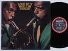 ALBERT AYLER Music Is The Healing Force Of The Universe IMPULSE LP NM gatefold
