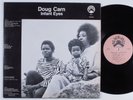DOUG CARN Infant Eyes VLACK JAZZ LP VG++