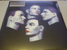 KRAFTWERK - Techno Pop - LP Vinyl // Neu & OVP
