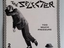 The Selecter - Too Much Pressure - Vinyl LP UK 1980