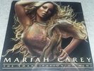 Mariah Carey The Emancipation of Mimi 2 LP Vinyl Set 2005 VG