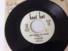 Joe Matthews - Aint Nothing You Can Do/You Better - Kool Kat (RARE 2nd) -