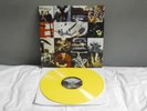 U2 ACHTUNG BABY LP *Giallo/Yellow* Vinile *NM/M* RaRo