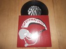 THE BIRTHDAY PARTY /NICK CAVE/MICK HARVEY/ MR CLARINET 4 AD 7inch  VINYL