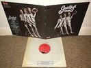 CREAM Goodbye LP Polydor 1969 Stereo UK 1st Press