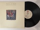 Paul Simon - Graceland - 1988 US 1st Press LP 1-25447 (EX) Ultrasonic Cleaned