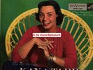 ? LP 1956 Kay Starr THE ONE THE ONLY -- RCA LONG PLAY LPM 1149-C US ARMY PX VG ?