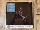 Mercury MMA11183 - Dvorak - Cello Concerto - Janos STARKER - Antal DORATI - TAS